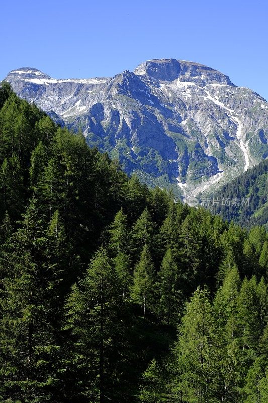 Alpe Devero - Piedmont - Italy报道